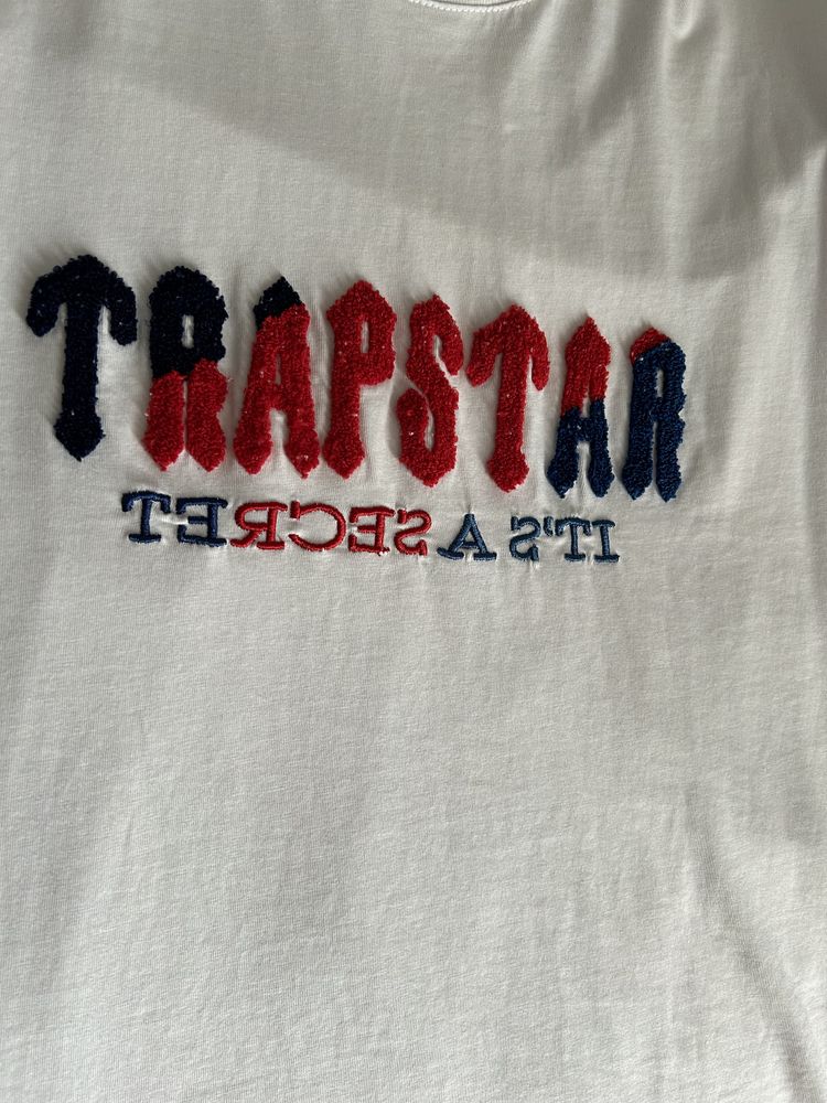 Tricou Trapstar