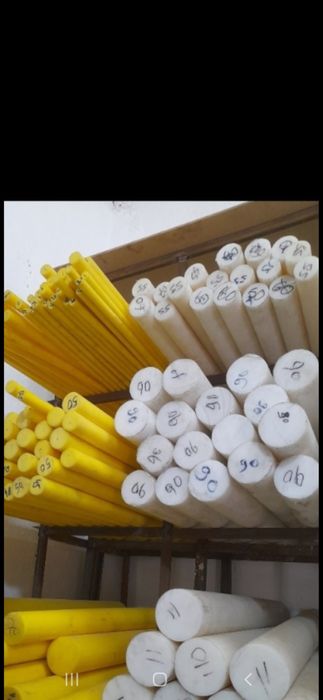 Бронза Медь латун Kaprolon ,Tekstolit ,ftoraplast