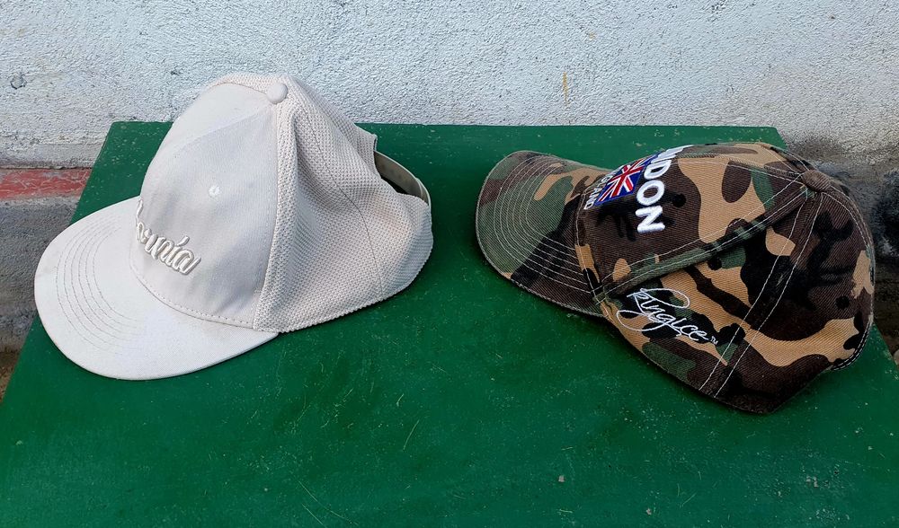 Sepci barbat originale