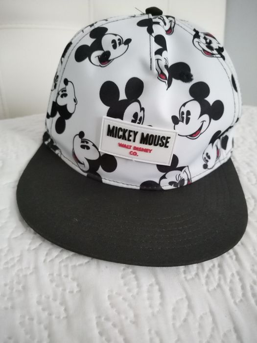 Sapca Mickey Mouse copii noua 4-8 ani H&M