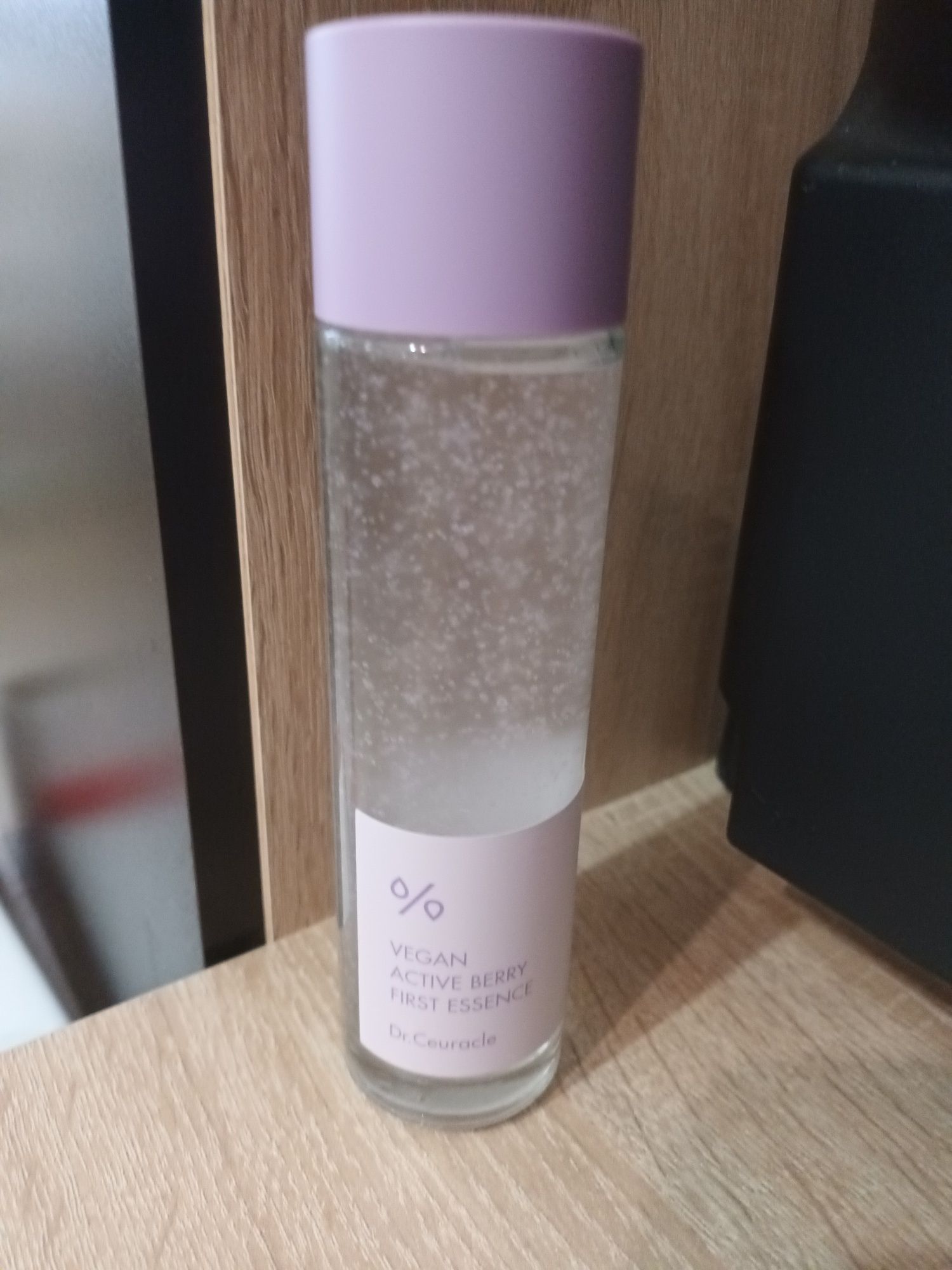 Концентрирана луксозна есенция за лице DR.CEURACLE - 150 ml