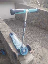 Trotineta SmartTrike T3 Plus