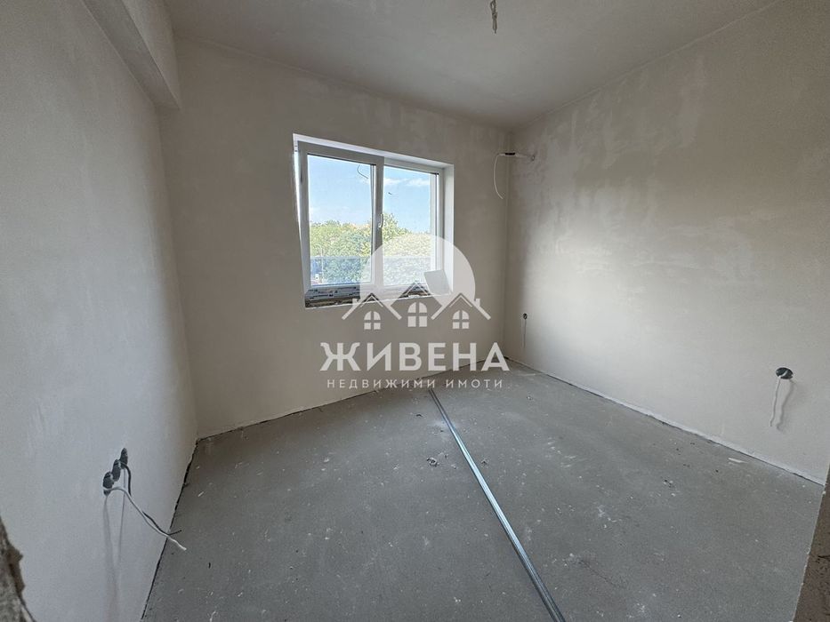 2-стаен апартамент, Базар Левски, площ 58 кв.м