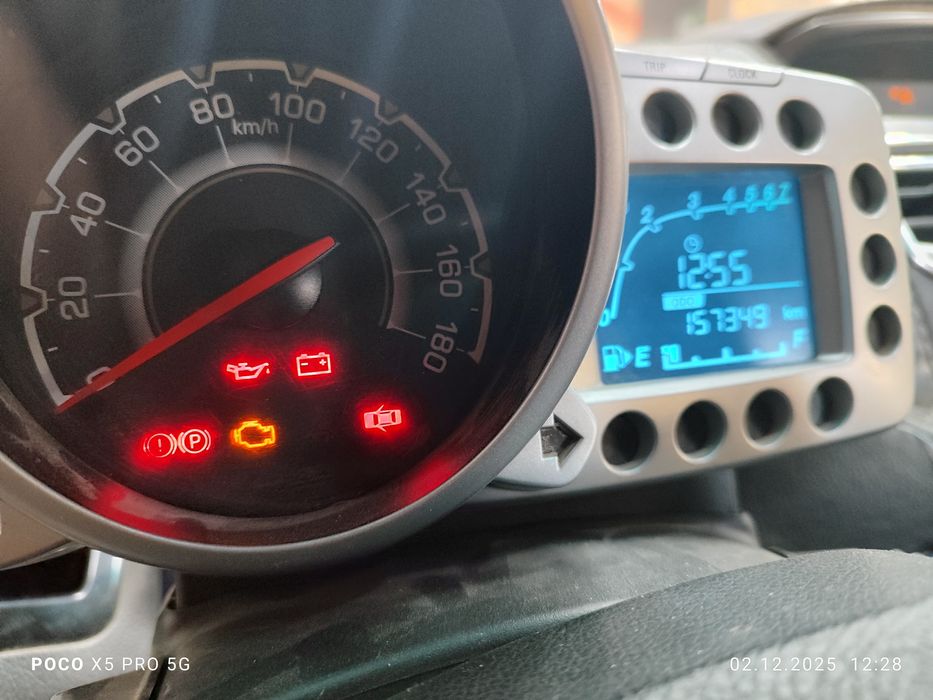 Spark sotiladi 1.25 mator avtomat o'zimniki