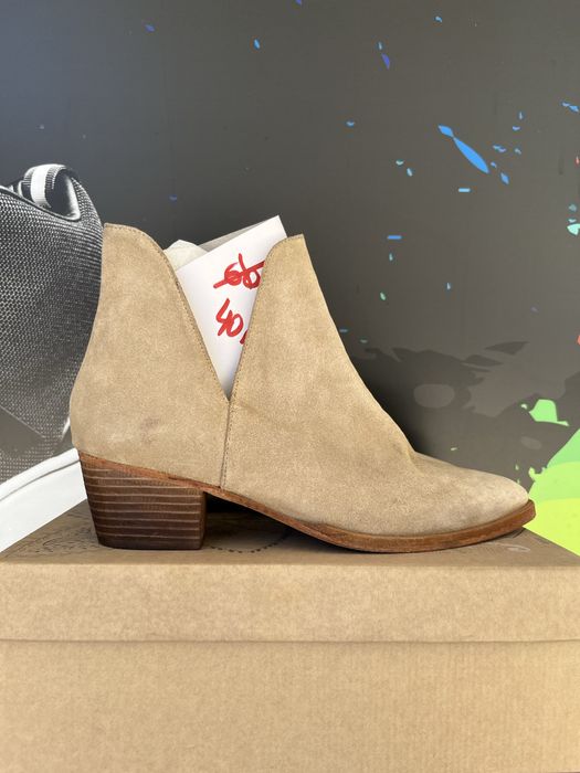 Дамски боти Free People номер 40