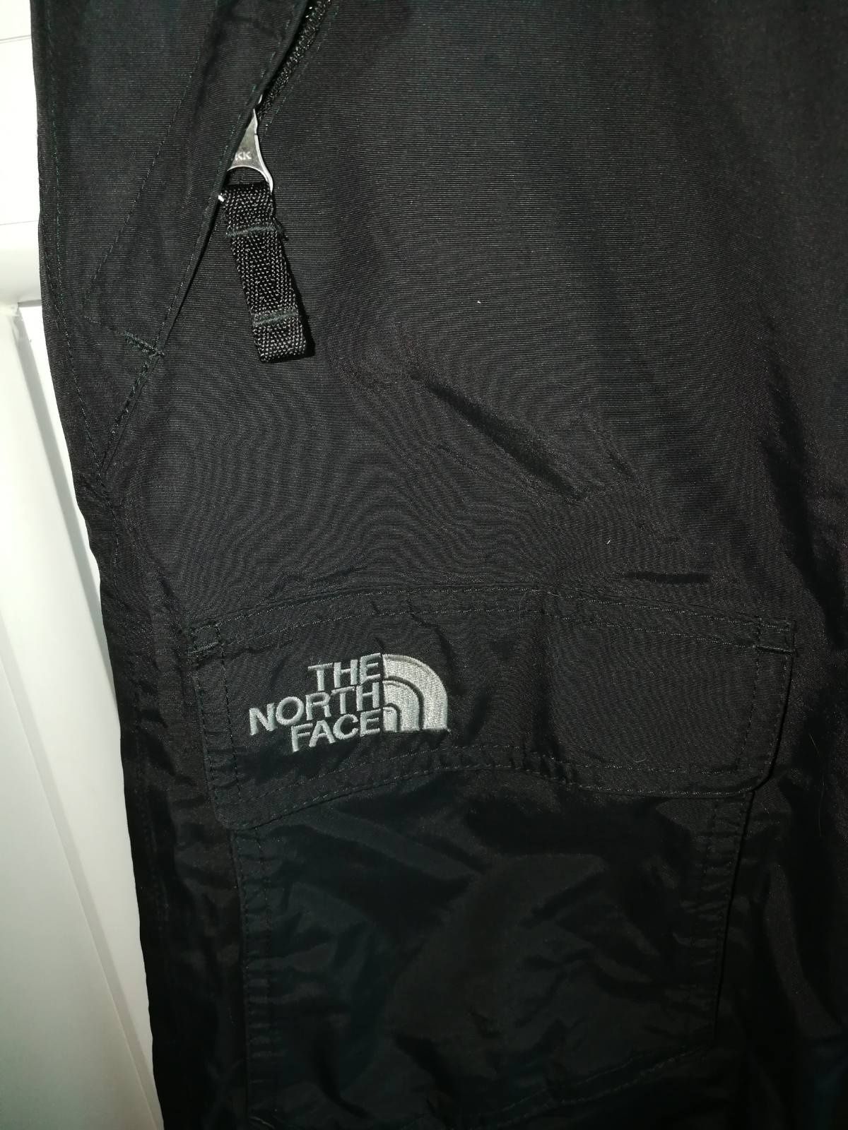 The north face ски панталон