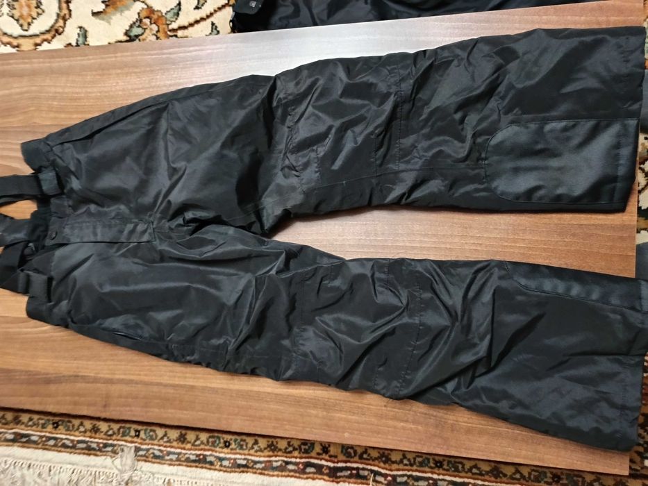 Pantaloni de schi pentru copii
