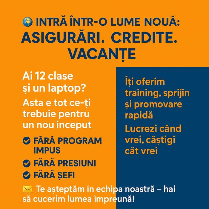 Asigurări: RCA, PAD, PAID, asigurări de viata/sănătate/călătorie