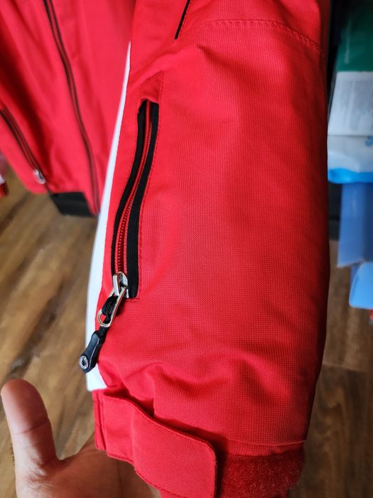 Geaca de Ski Incepatori Etirel Aquabase Elite