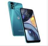 Nou!!!  Motorola G22 Dual Sim