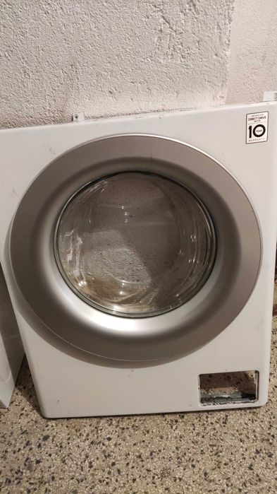 Пералня LG F4WN209S4E 9 кг на части