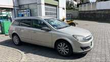 Opel Astra 1.9 CDTI, 2006