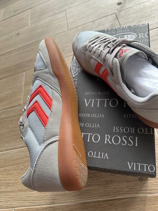 Спортни обувки За футбол Оригинал, Hummel,нови, игра в спортната зала.