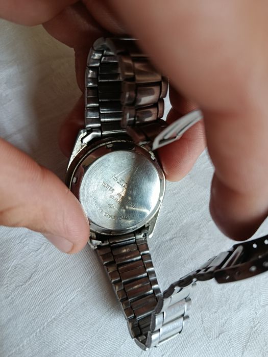 Ceas Seiko automatic original
