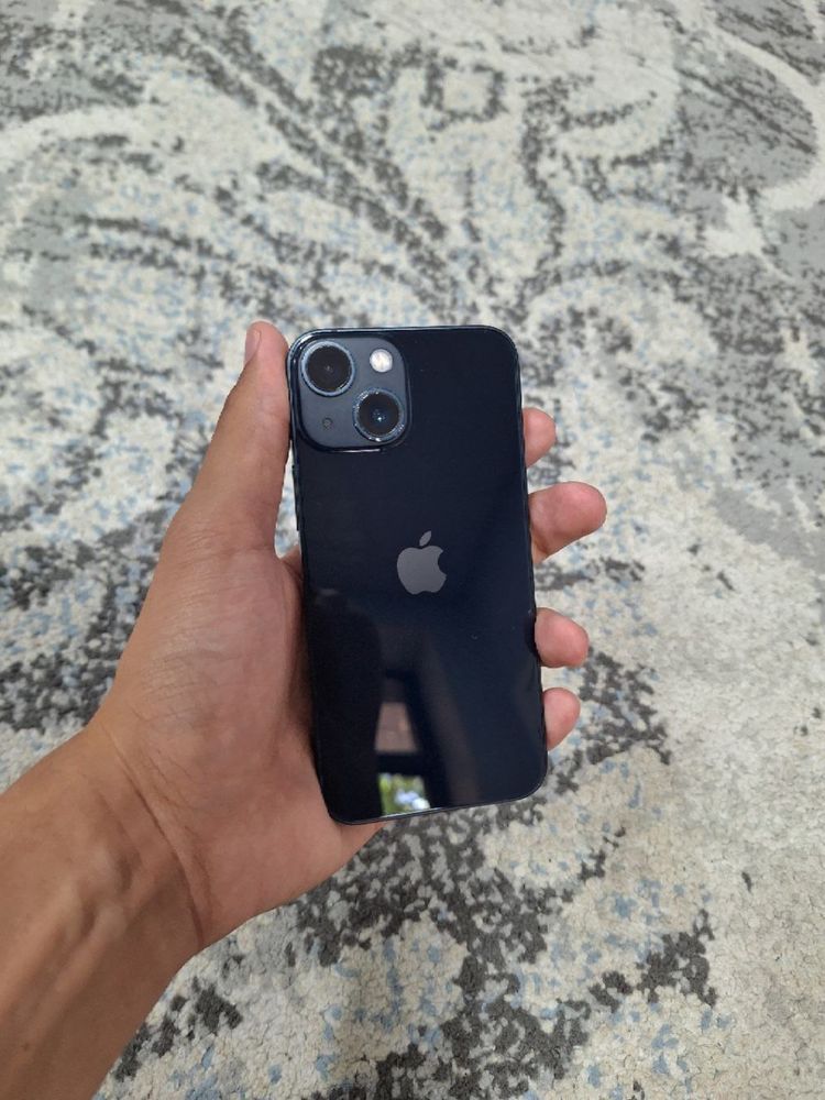 Iphone 13 mini sotiladi