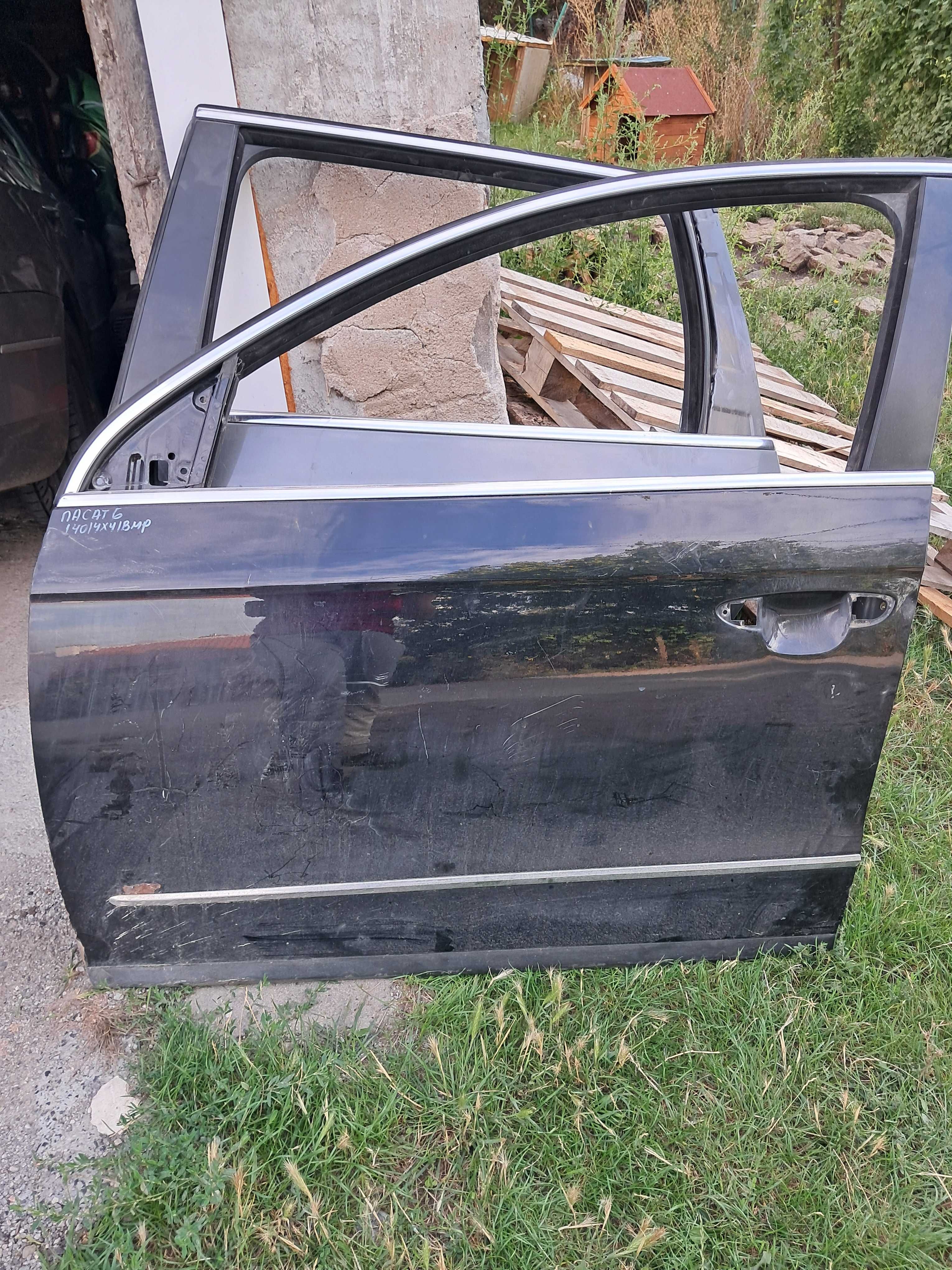 Врати за vw passat b6