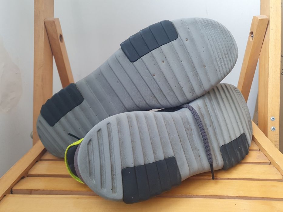 Маратонки Adidas CF Racer TR