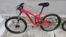 Bicicleta de vanzare Norco Sight