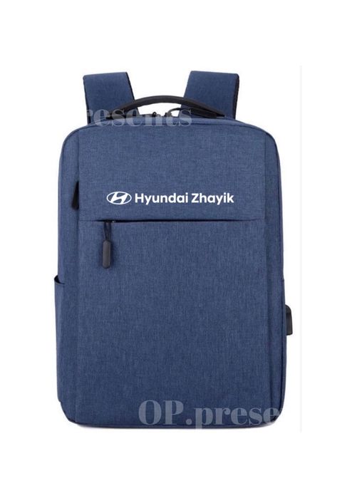 Рюкзак с логотипом Алматы! Брендированные рюкзаки Алматы!