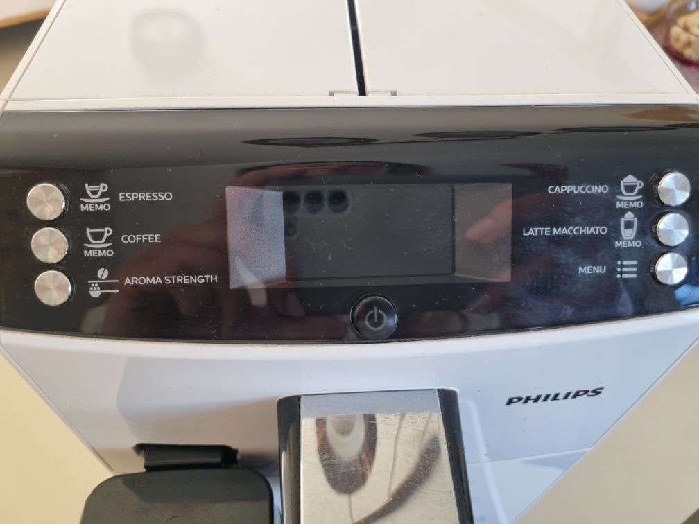 Vand Espressor automat Philips EP3362/00