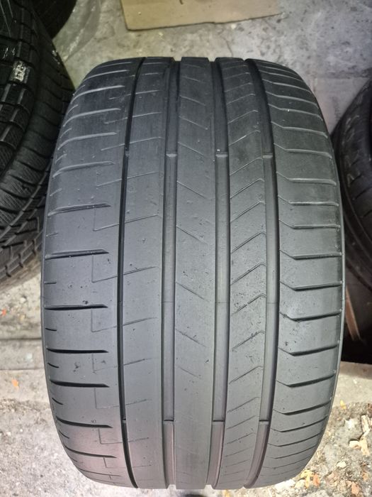 285 30 20 O BUCATA Anvelopa de vară Pirelli
