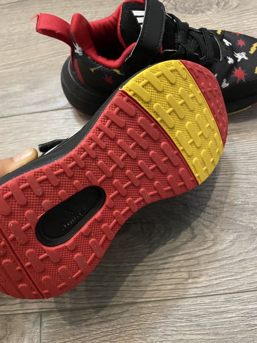 Детски маратонки Adidas cloud foam