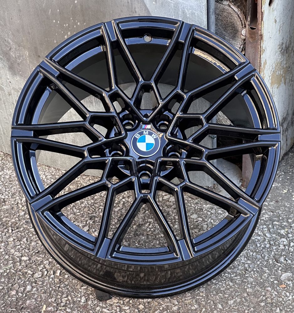 Джанти за БМВ BMW Style 826 m 19 “ цола 5х120 Спорт Пакет E90 F10 F30