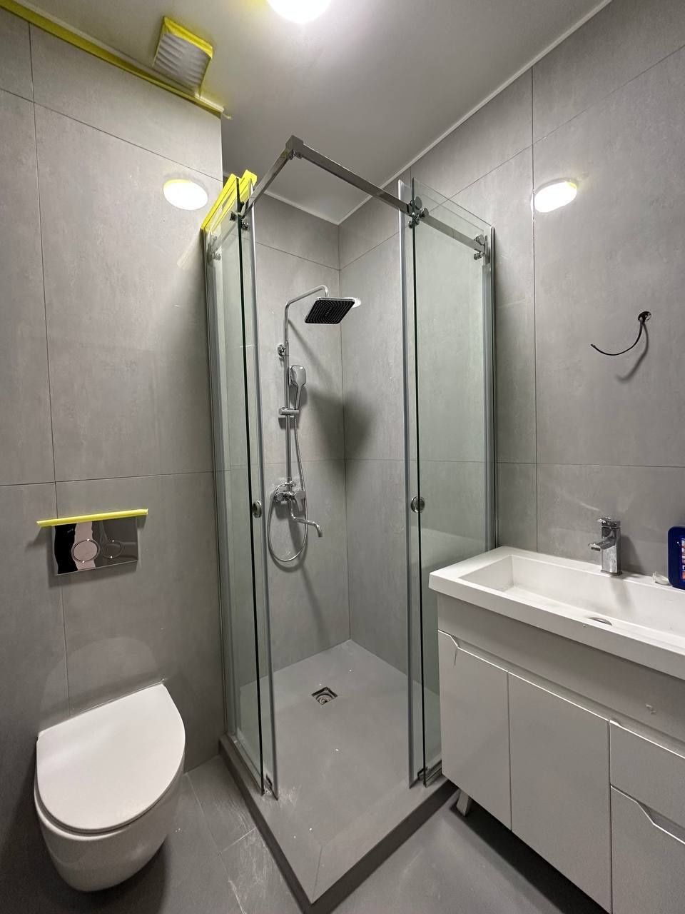Квартира 3 комнаты в ЖК Solaris, 105 м² яккасарайский район, Кушбеги