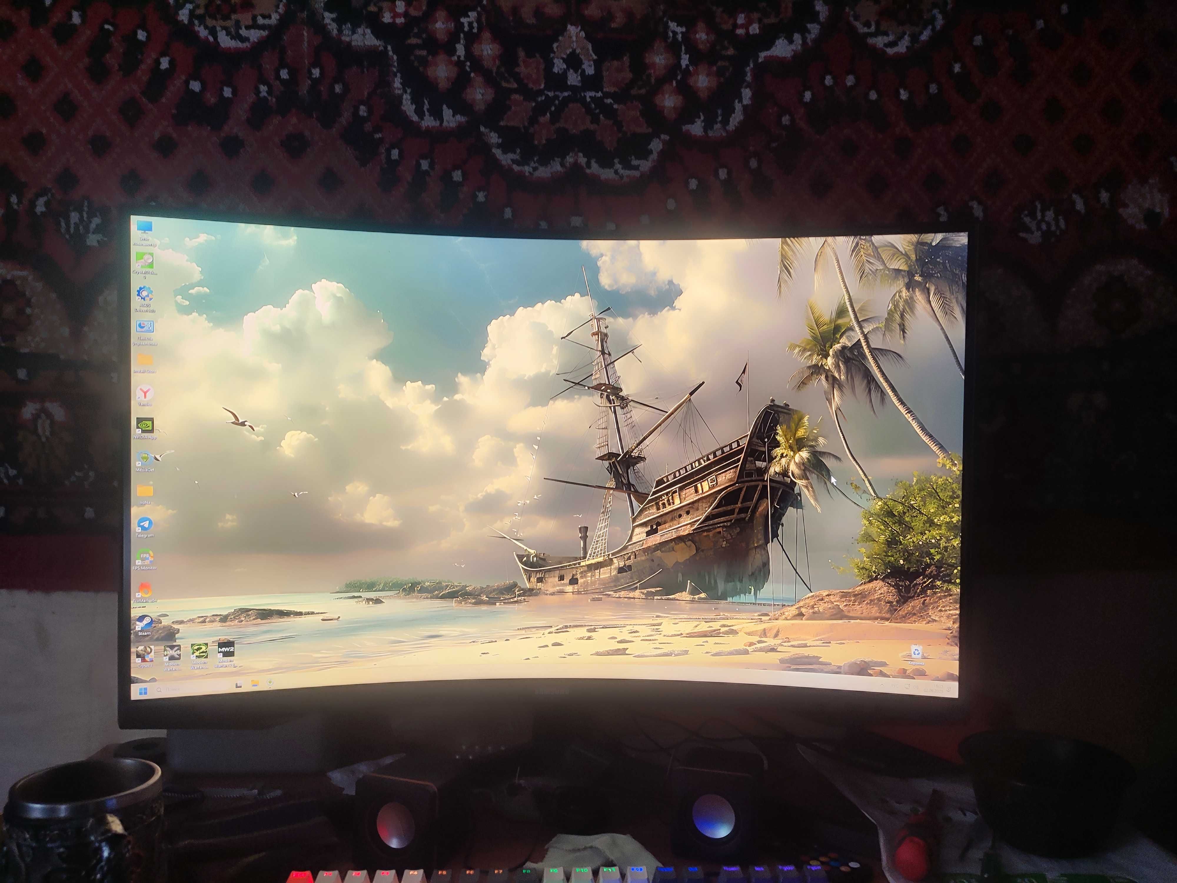 Samsung odyssey 5g
