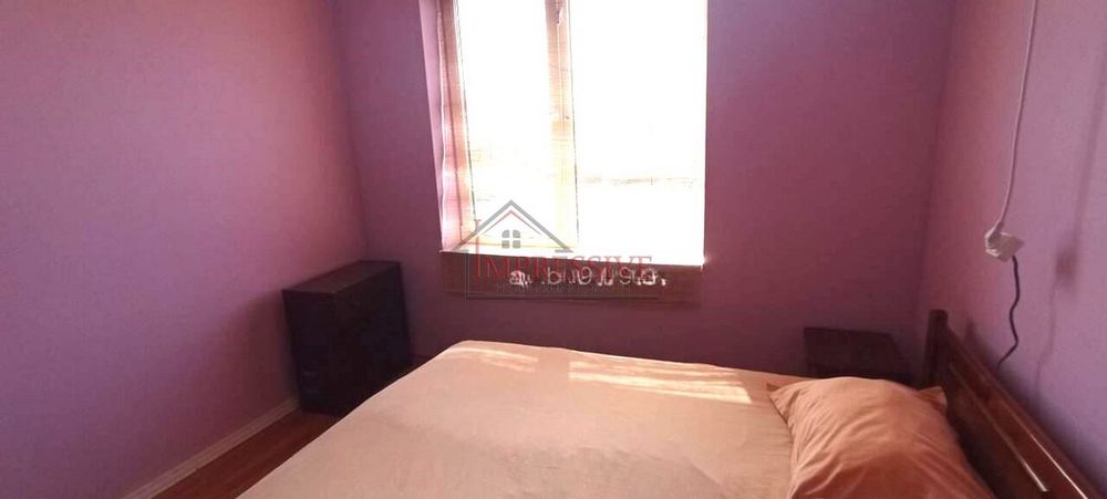 Дава се под наем Тристаен апартамент в Варна, Възраждане 1 - 56 кв.м за 433.5 € - Снимка #4