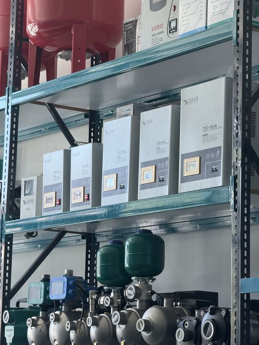 SAAB TSD 5kVa стабилизатор напряжения 5 кВт 220В super sifat