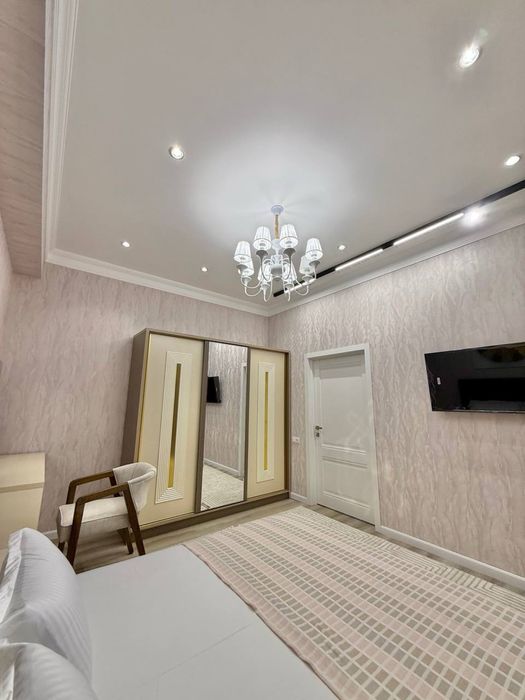 Срочно Продается Квартира 2/3/8 50м2 на ЖК “Via Port” ул. Бобура