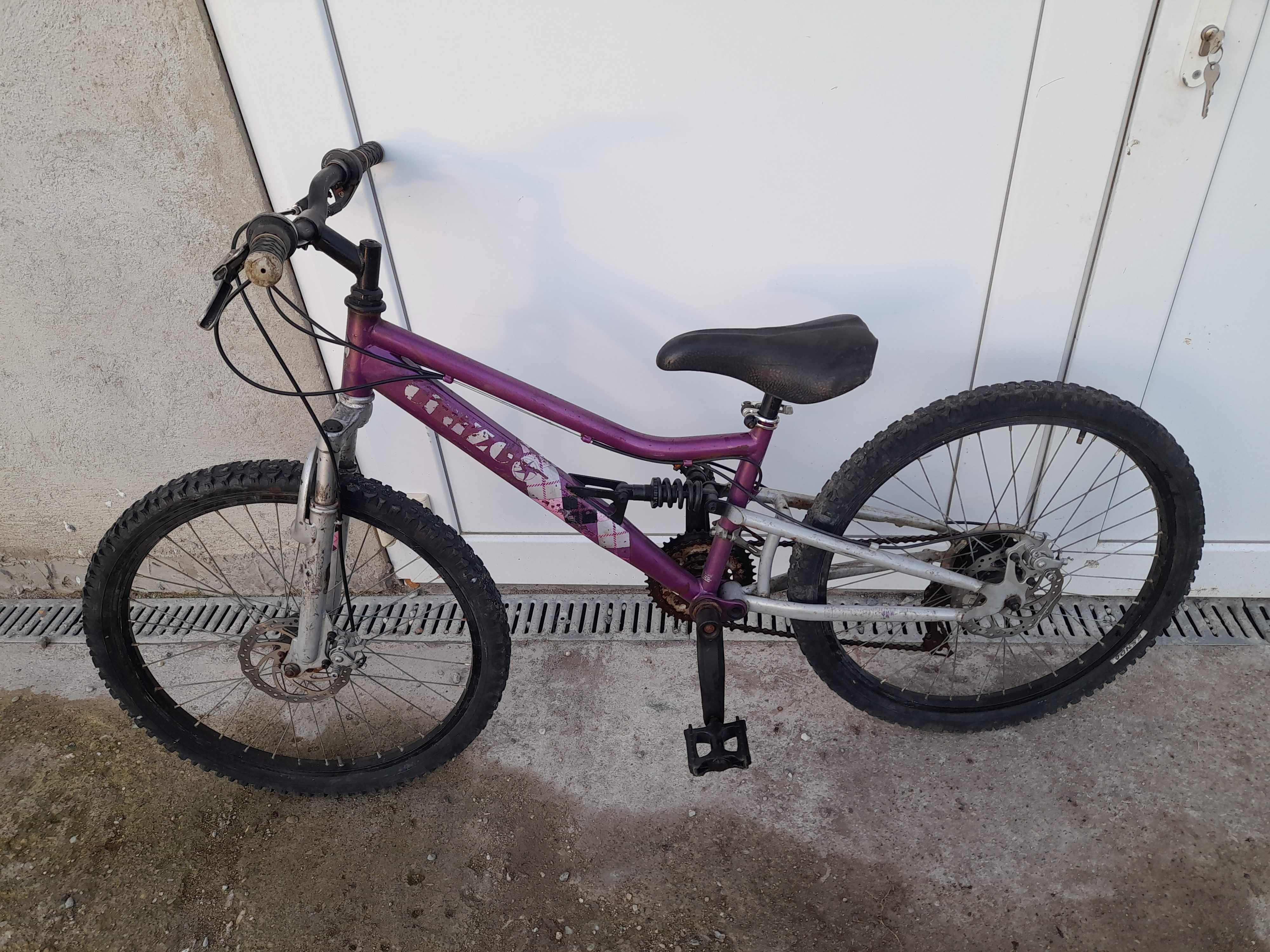 Vand Mountain Bike 300 lei