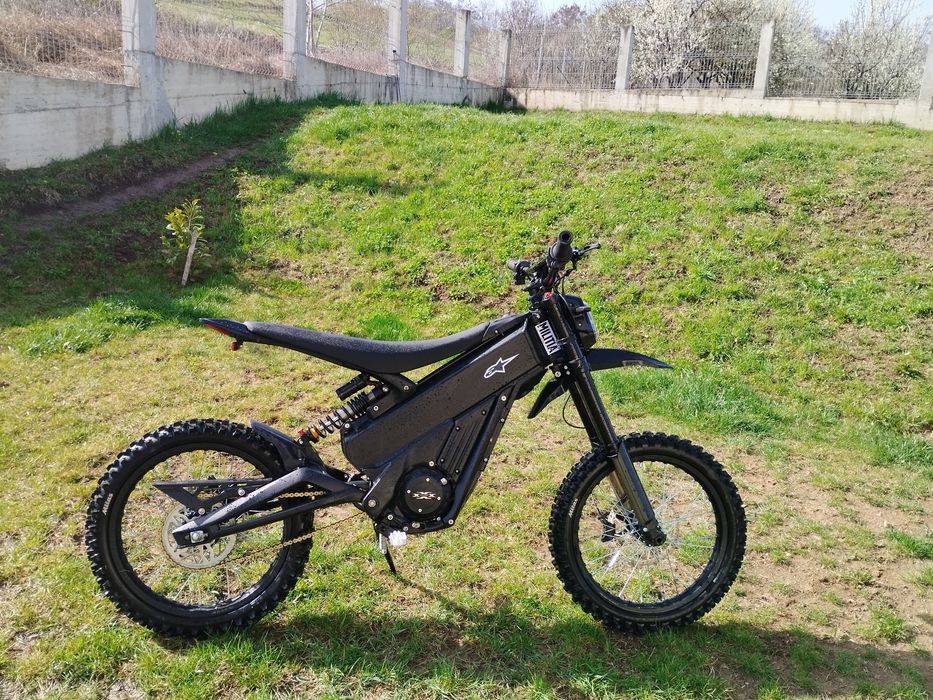 Talaria xxx L1e x3