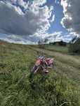 Honda CRF250r 2009 sau schimb cu 2t