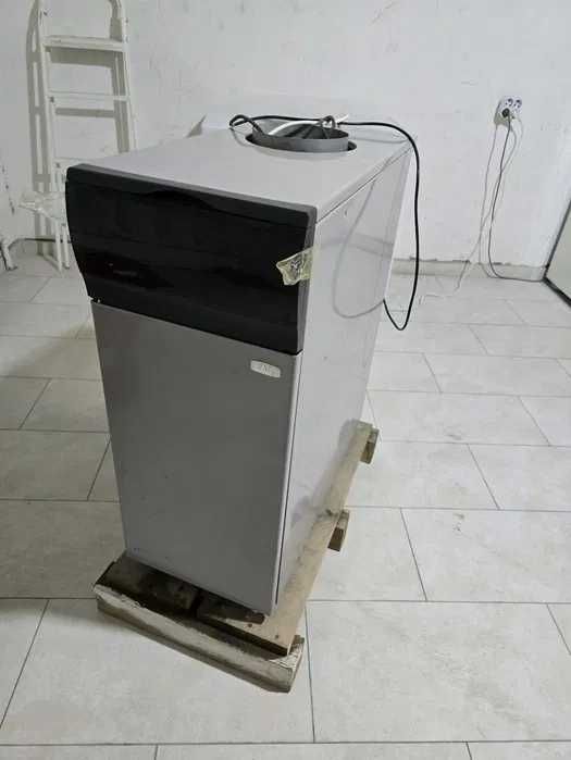 BAXI 49 напольный котёл