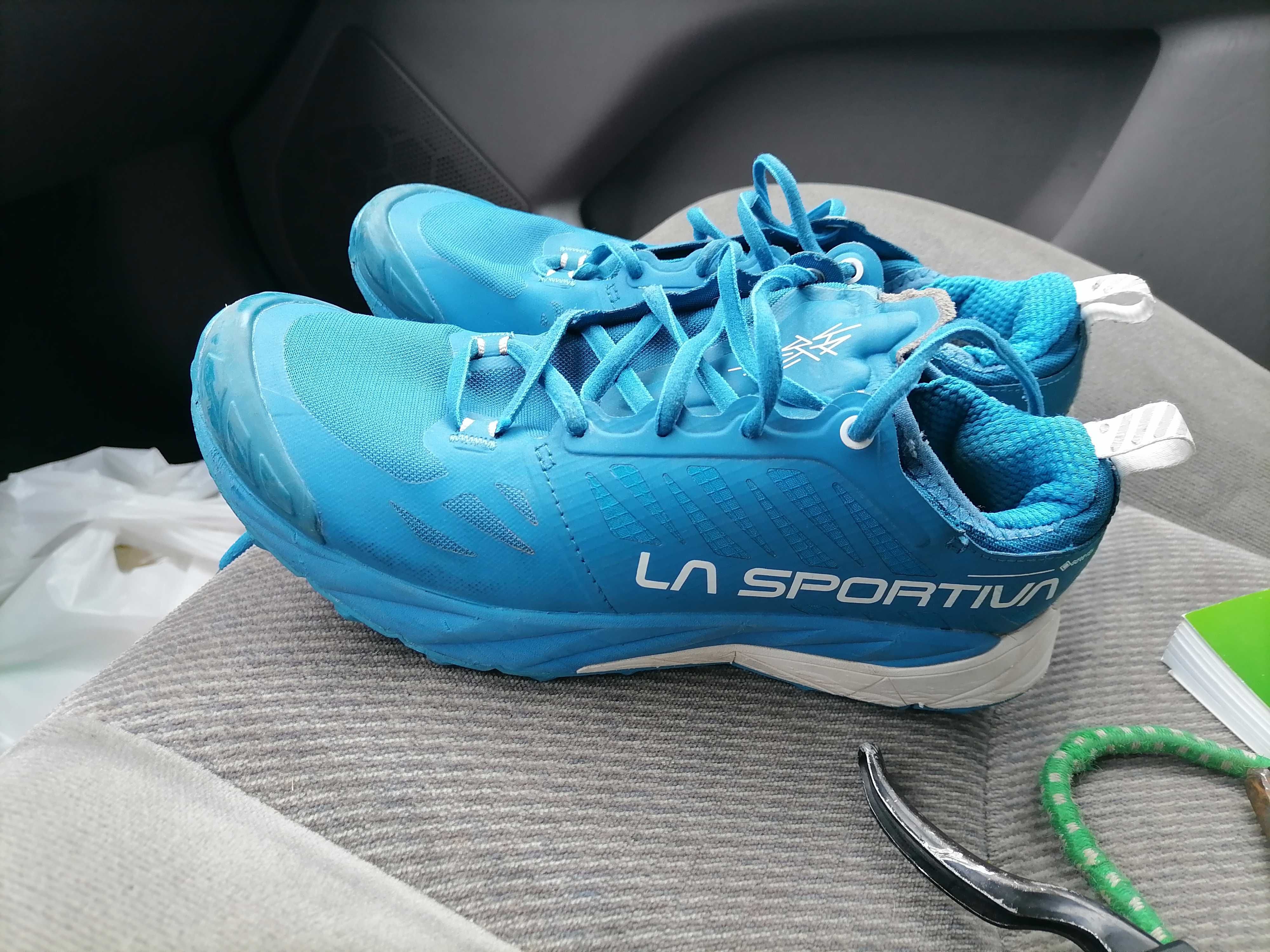 Маратонки LASPORTIVA 37номер