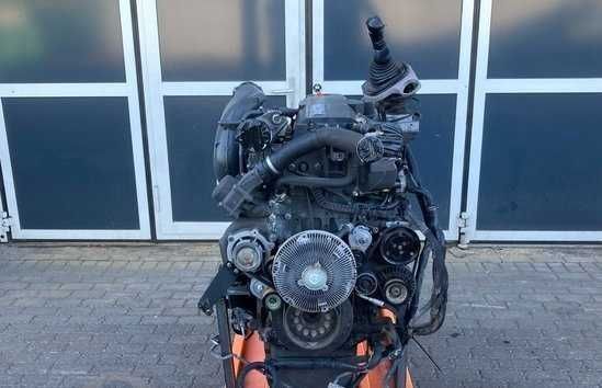 Motor DAF MX300 S2 CF85 Euro 4-5 (2010) - piese/dezmembrari DAF