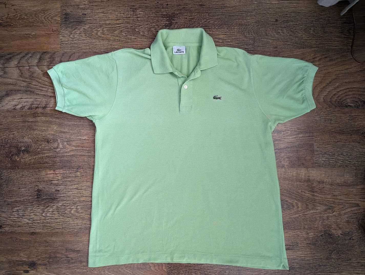 Оригинална Поло Тениска Lacoste