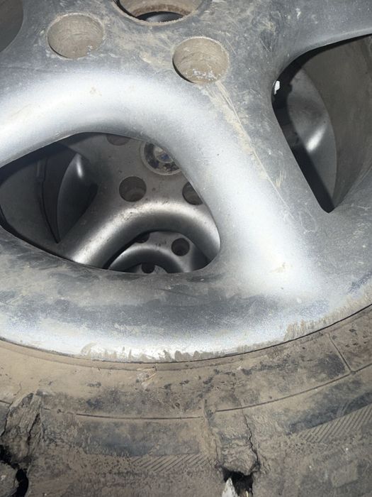 Jante aluminiu ,BMW