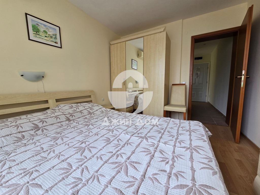Продава се Двустаен апартамент в к.к. Елените - 67 кв.м за 1195 €/кв.м - Снимка #7