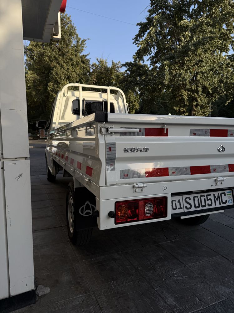 Changan star plus 2024 GDI moror Грузовой