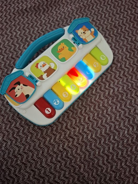 Музикална играчка