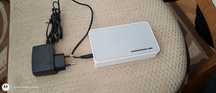 Switch TP-LINK  8 porta