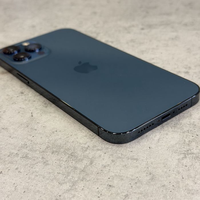 iPhone 12 pro max 256 77%