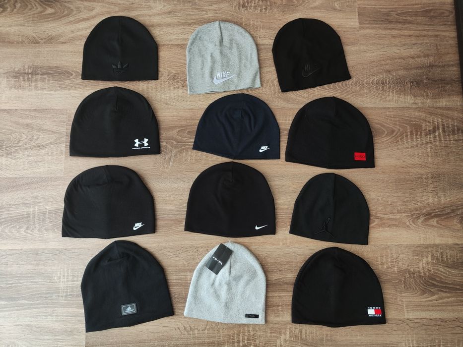 Căciulă Tommy Căciulă CK Căciulă Nike Căciulă Jordan -preț bucata