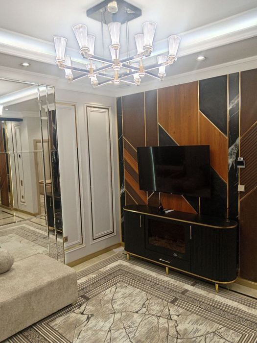 ЖК Prestige Gardens