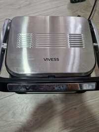 Grill electric VIVESS