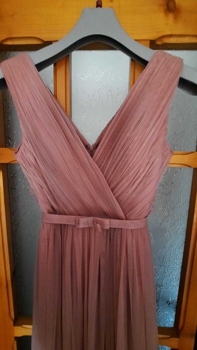 Rochie eleganta lungă