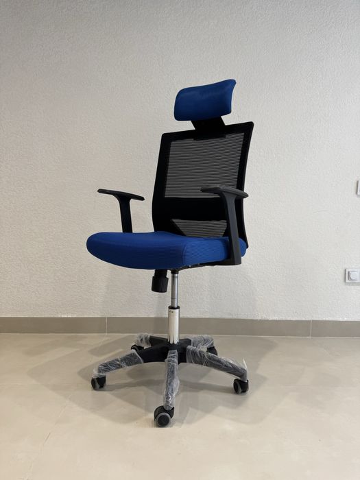 Офисное кресло Raum Kraft YS-407